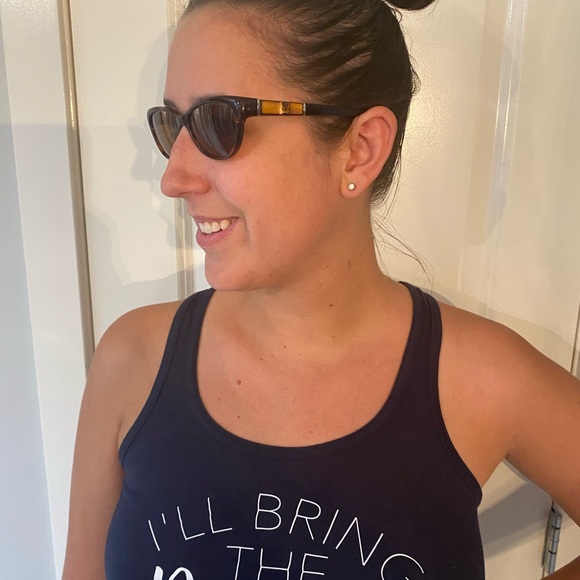 Authentic Gucci sunglasses - Picture 5 of 8